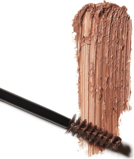 Гель для бровей, придающий объем «Eye Brows Big Boost Fibre Gel», оттенок Strut