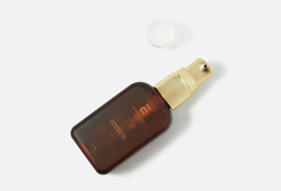 Масло макадамии для волос «Shine Restore Macadamia Oil»