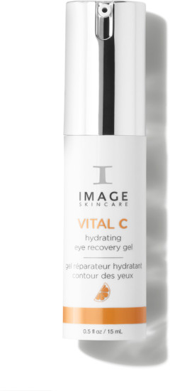 VITAL C Hydrating Eye Recovery Gel — гель для век с витамином C 15 мл