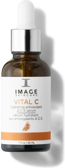 VC Hydrating Antioxidant A C E Serum — питательная сыворотка для лица 30 мл