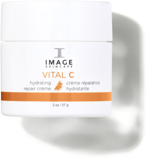VITAL C Hydrating Repair Creme — ночной крем с витамином C 57 г