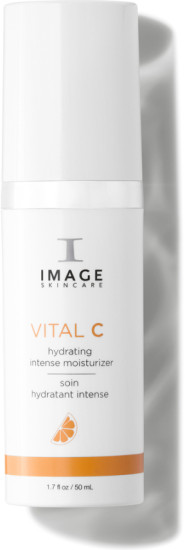 VC Hydrating Intense Moisturizer — увлажняющий крем с витамином C 50 мл