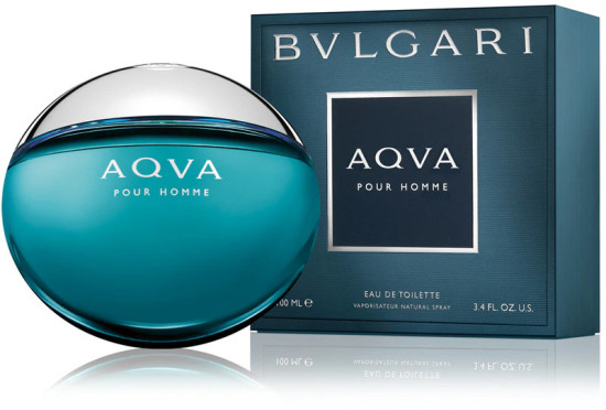 Туалетная вода Aqva Pour Homme,100 мл
