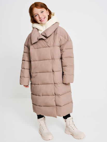 Пальто для девочек