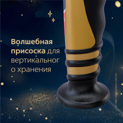 Детская зубная щетка «Colgate Harry Potter Супермягкие щетинки» - Фото 4