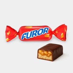 Конфеты «Furor» - Фото 1