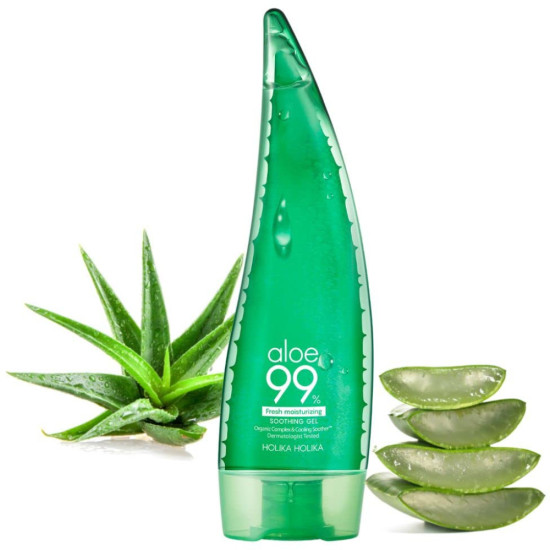 Гель ALOE 99 SOOTHIHG GEL 55 мл.