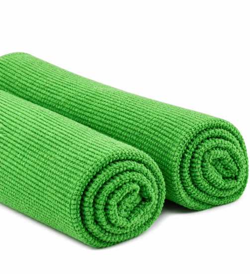 Универсальные салфетки из микрофибры SuperSoft 2шт, 38×48см
