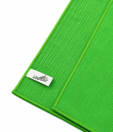 Универсальные салфетки из микрофибры SuperSoft 2шт, 38×48см
