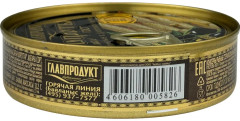 Шпроты копченые в масле из балтийской кильки - Фото 4