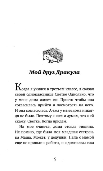 Приключения Славки Щукина. 33 истории про вранье