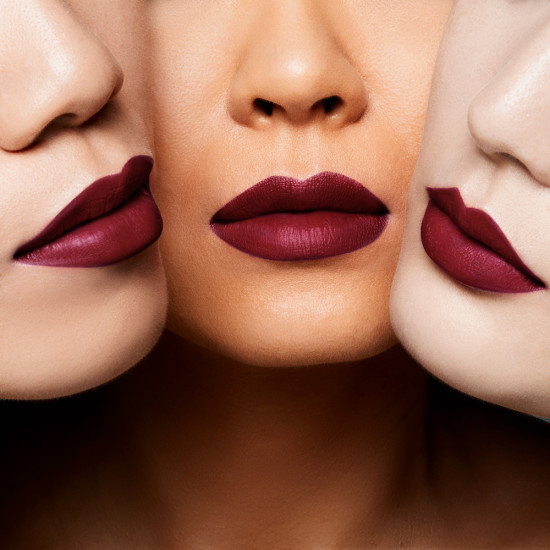 Помада для губ «Lip Color Matte», тон Velvet Cherry