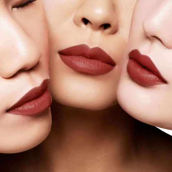Помада для губ «Liquid Lip Luxe Matte», тон Satine