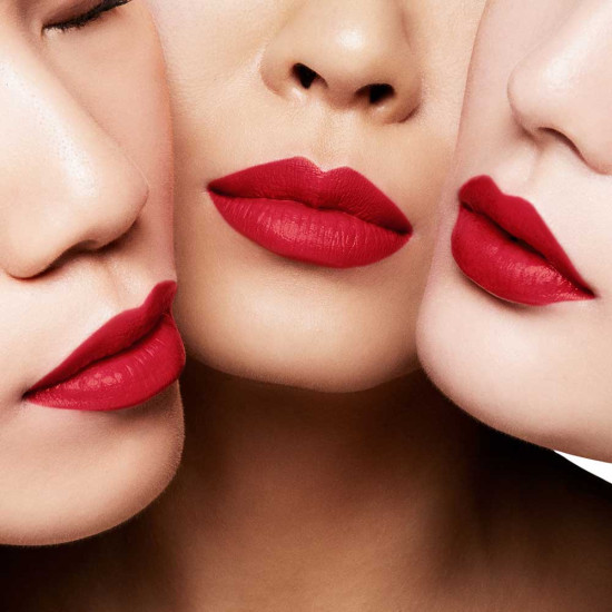 Помада для губ «Liquid Lip Luxe Matte», тон Scarlet Atrtaction