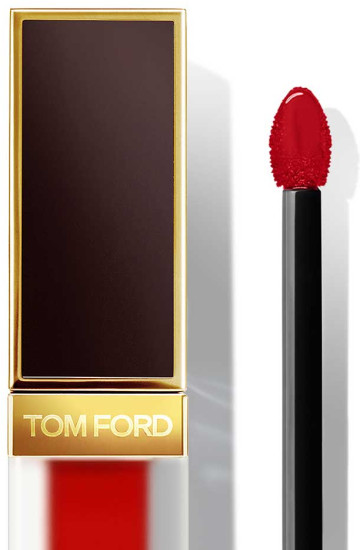 Помада для губ «Liquid Lip Luxe Matte», тон Scarlet Atrtaction