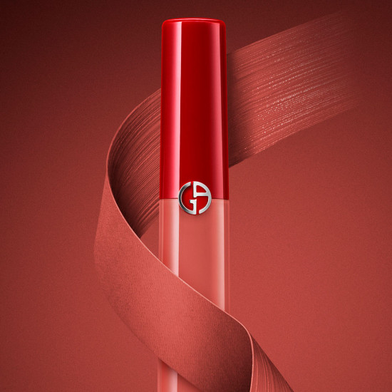 Помада для губ «Armani Lip Maestro Mediterranea», тон 241 Ambra