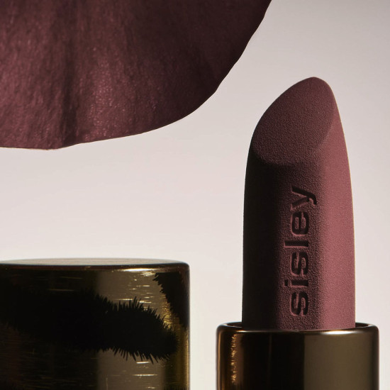 Помада для губ «Phyto Rouge Velvet», тон 43 Темно-красный