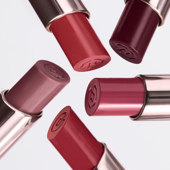 Помада для губ «Puro Gioiello Rossetto Luminous», тон 181