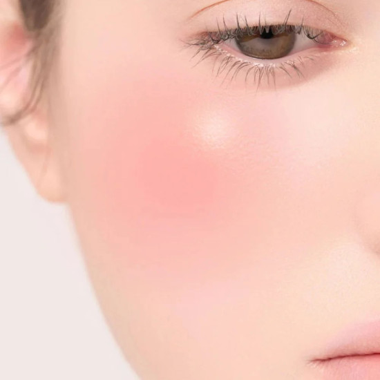 Кремовые румяна Juicy Roll Cheek 01 Rare Apple