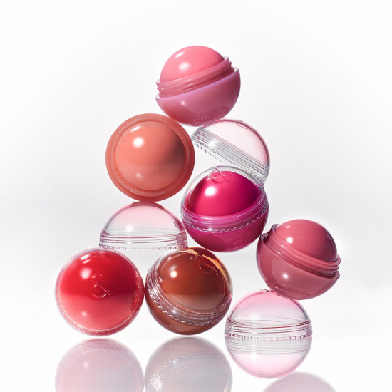Кремовые румяна Juicy Roll Cheek 03 White Peach 8.4g