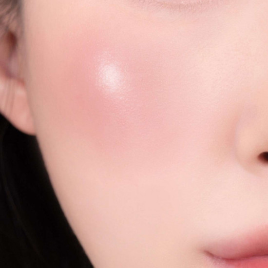 Кремовые румяна Juicy Roll Cheek 06 Bare Grape