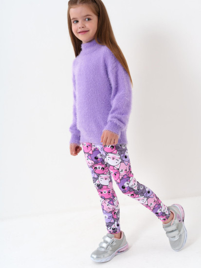 Свитер для девочек