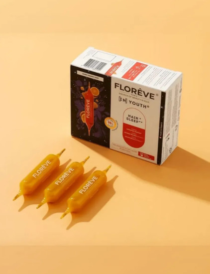Youth Anti-Hair Loss Cure Сыворотка для волос, 150 мл