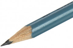 Карандаш чернографитовый «Triograph» - Фото 1