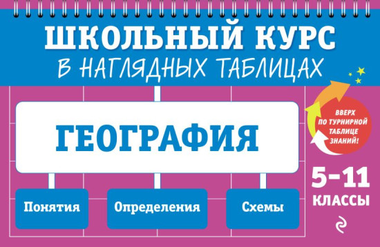 География. 5-11 классы