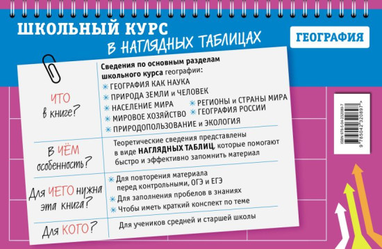 География. 5-11 классы