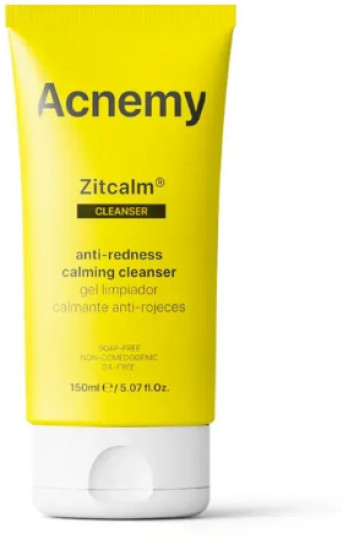 Zitcalm Cleansing Gel 150 мл — очищающий гель с нони