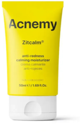 Zitcalm Cream 50 мл — успокаивающий крем для проблемной кожи