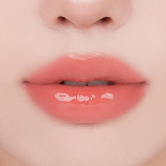 Тинт для губ «The Juicy Lasting», тон 10 Bare Apricot