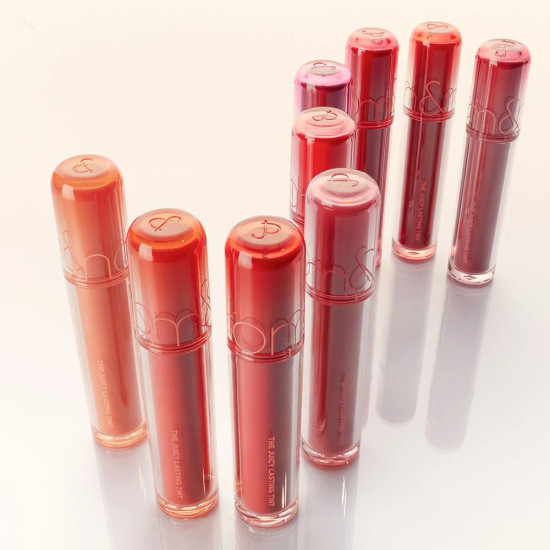 Тинт для губ «The Juicy Lasting», тон 10 Bare Apricot