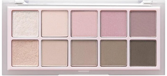 Палетка теней для век Better Than Palette 06 Peony Nude Garden
