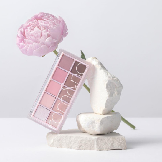 Палетка теней для век Better Than Palette 06 Peony Nude Garden