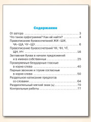 Развитие орфографической зоркости. 2 класс - Фото 4