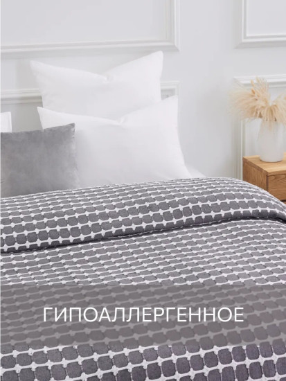 Покрывало-плед «Мегаполис»