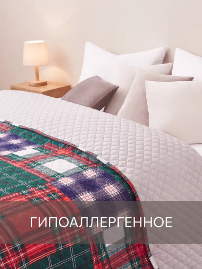 Покрывало стеганое «Фьорд»