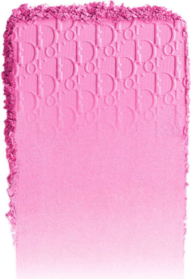 Румяна Dior Rosy Glow 001 Pink
