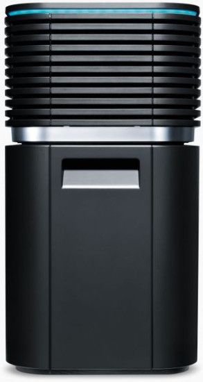 Увлажнитель-очиститель воздуха Venta LW74 WIFI черный