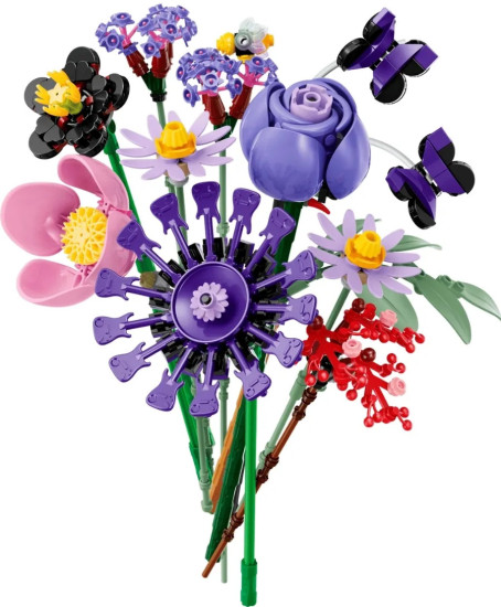 Botanicals Цветочный букет Оливии Родриго 11507