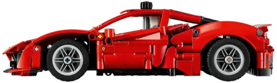 Техник Автомобиль Ferrari 488 PISTA 42235