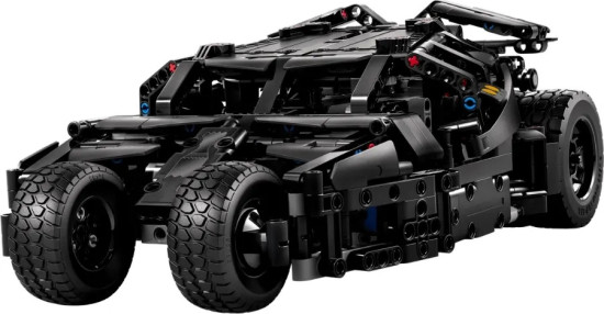Техник Batmobile Тумблер 42239