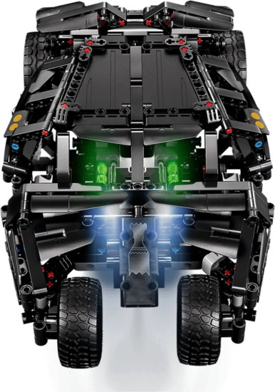 Техник Batmobile Тумблер 42239