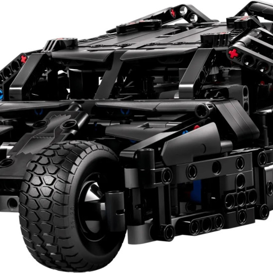 Техник Batmobile Тумблер 42239