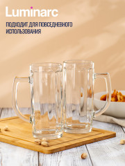 Набор кружек для пива - Фото 4