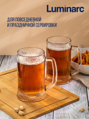 Набор кружек для пива - Фото 8