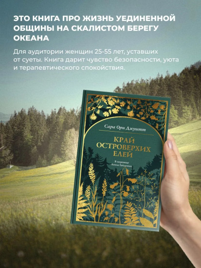 Край островерхих елей
