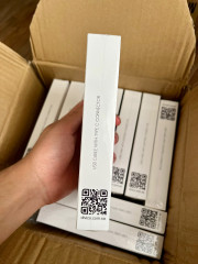 Кабель для Android USB-A — Type-C 1 м - Фото 2
